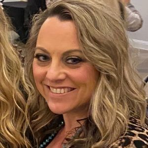 Meet your Posher, Misty